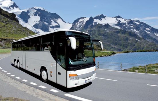 Rondleidingsystemen voor busreizen en excursies